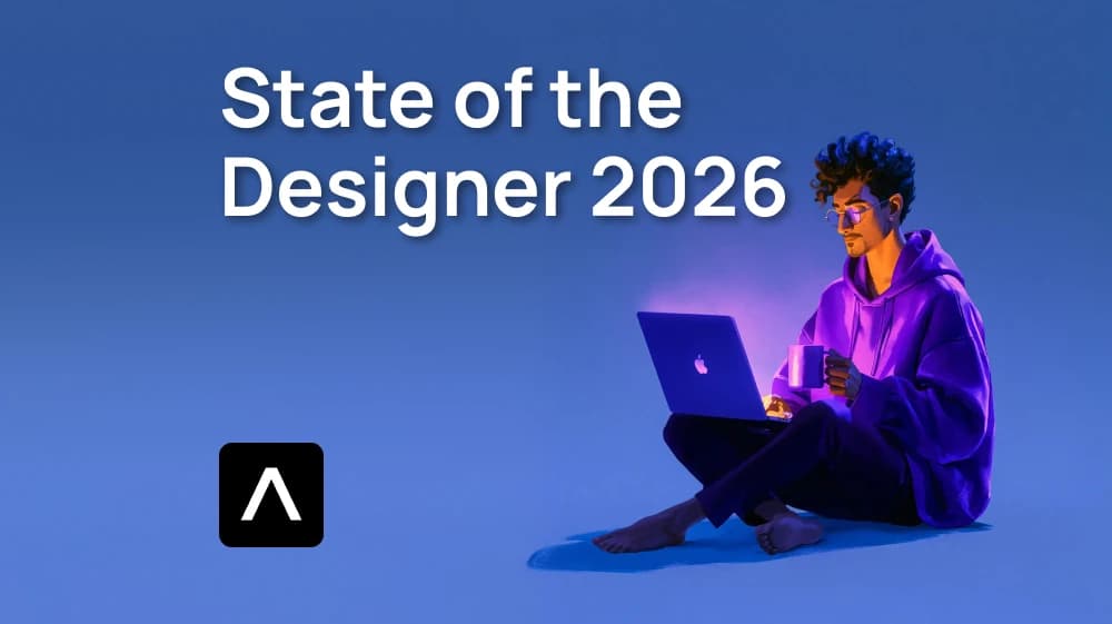 Why designers who lean into AI are happier