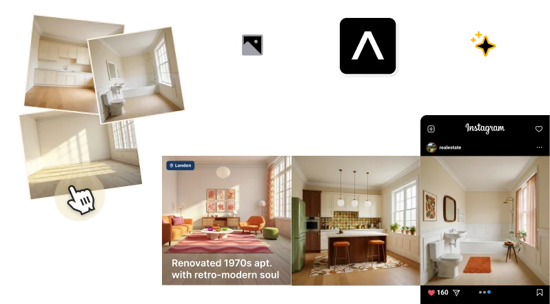 Architects & Real Estate